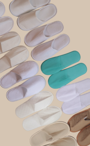 ホテルアメニティOEM製造