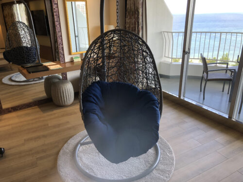 沖縄高級リゾートホテル
