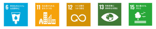 水耕栽培で作られたレタスとSDGsの関係-econawa
