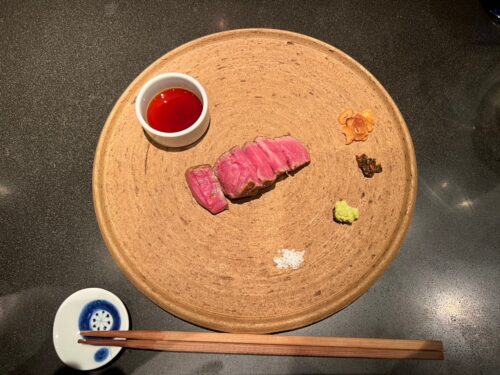 サウスウエストグランドホテル-ディナー