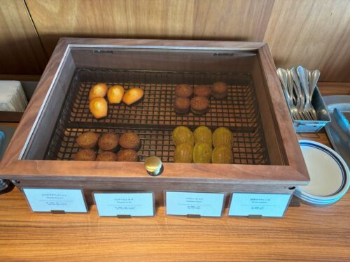 サウスウエストグランドホテル-ラウンジ