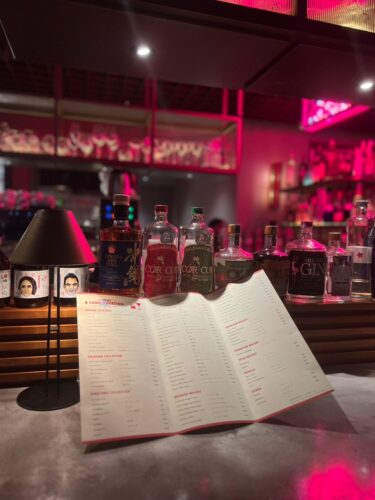 サウスウエストグランドホテル-バー