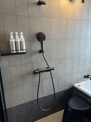 サウスウエストグランドホテル-バスルーム