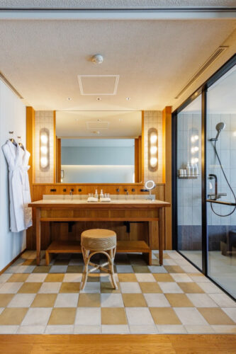 サウスウエストグランドホテル-部屋