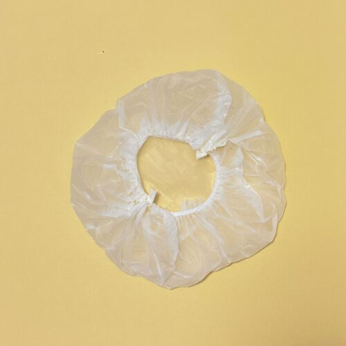 econawa-シャワーキャップ サトウキビ由来のバイオマス素材