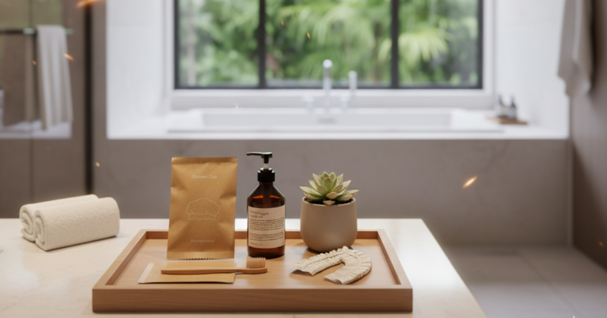 econawa-amenity
ホテルアメニティ
高級アメニティ
業務用シャワーキャップ
エコナワ
人気アメニティ
沖縄ヴィラ
環境にやさしいアメニティ
使い捨てアメニティ